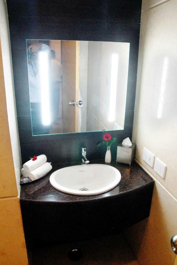 Executive Double or Twin Room