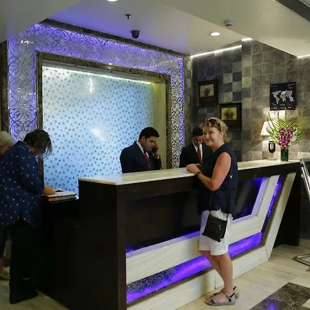 Hotel Jivitesh-2
